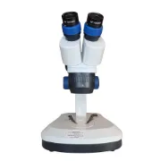 Lupa Binocular Estereoscópica HST-3CBW 20/40x