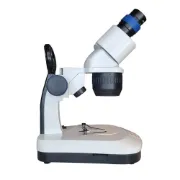 Lupa Binocular Estereoscópica HST-3CBW 20/40x