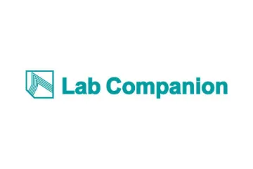 Imagen del fabricante Lab Companion