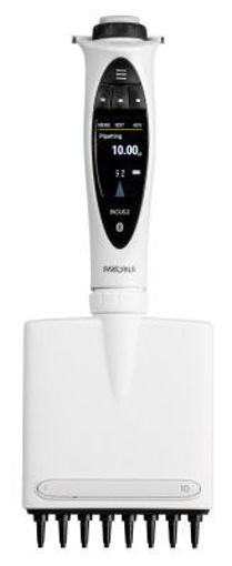 Pipeta electrónica Sartorius Picus 2, 8 canales, volumen variable
