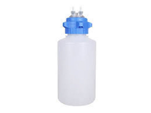 Botellon Heavy Duty de Polipropileno x 4000 ml