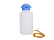 Botellon Heavy Duty de Polipropileno x 4000 ml