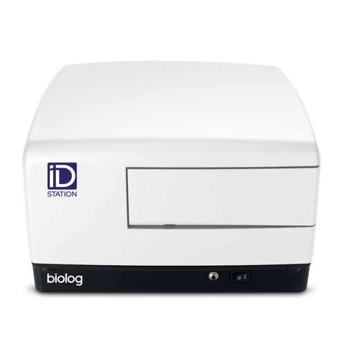ID Station