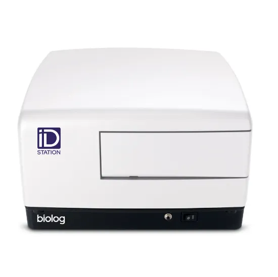 ID Station