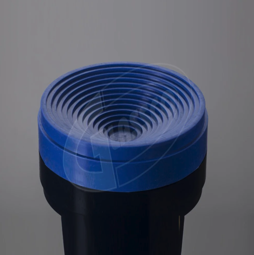 Soporte para matraces desde 10 ml hasta 1000 ml esterilizables