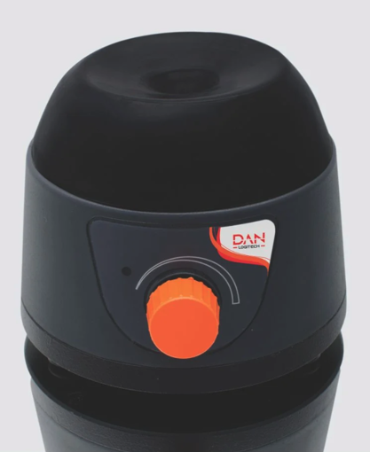 Agitador Vortex 0 - 4000 rpm