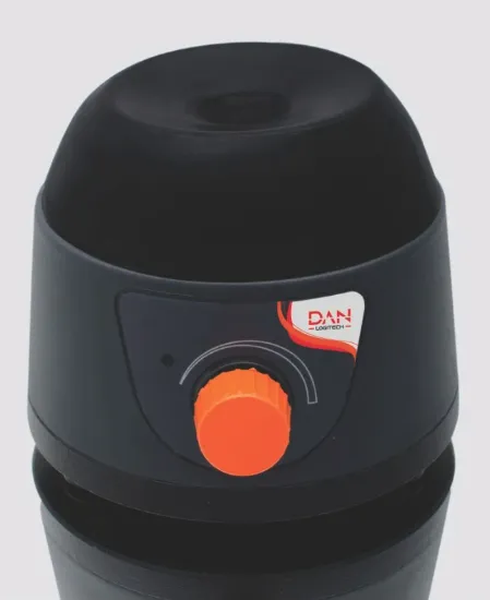 Agitador Vortex 0 - 4000 rpm