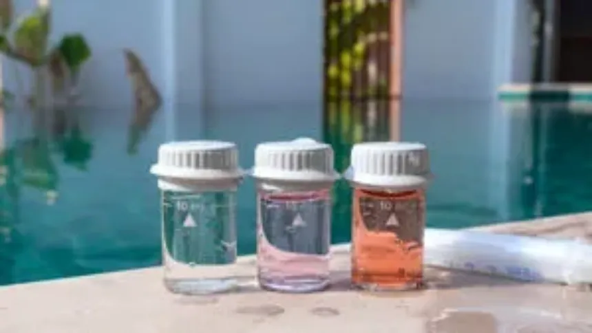 Protocolo para el Análisis Microbiológico de Agua