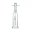 Frasco lavador de gases completo