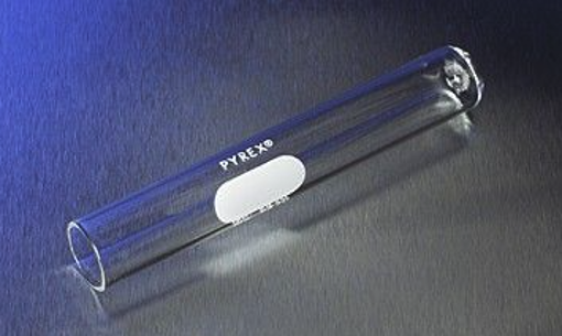 Tubo de ensayo