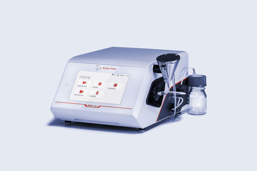 Viscosímetro cinemático automático SVM 1001 Simple Fill