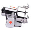 Molinillo HC-1000Y a hélice 30-300 Mesh, capacidad 1000gr.