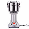 Molinillo HC-300 A Hélice, 30-300 Mesh, Capacidad 300gr.