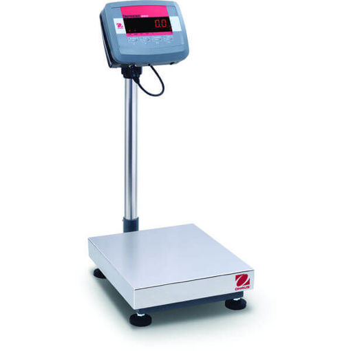 Balanza industrial Ohaus Defender 2000
