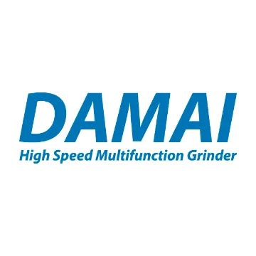 Imagen del fabricante Damai
