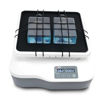 Agitador 3D con plataforma antideslizante y capacidad de 2kg. SK-D1810-S