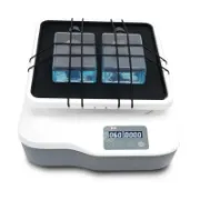 Agitador 3D con plataforma antideslizante y capacidad de 2kg. SK-D1810-S