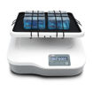 Agitador 3D con plataforma antideslizante y capacidad de 2kg. SK-D1810-S