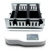Agitador orbital con capacidad maxima 2kg SK-O180S-M