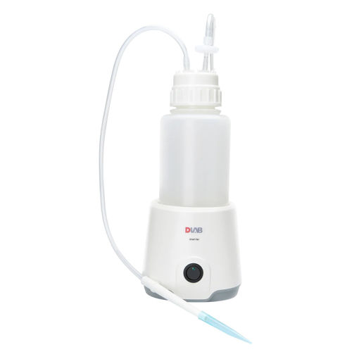 Aspirador al vacio SMARTVAC 0 - 600mbar, 1 litro