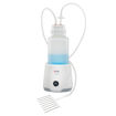 Aspirador al vacio SMARTVAC 0 - 600mbar, 1 litro