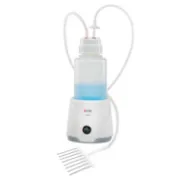 Aspirador al vacio SMARTVAC 0 - 600mbar, 1 litro