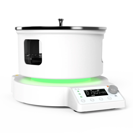 Baño termostático con agitacion, capacidad 3 lts MS-H220-V3