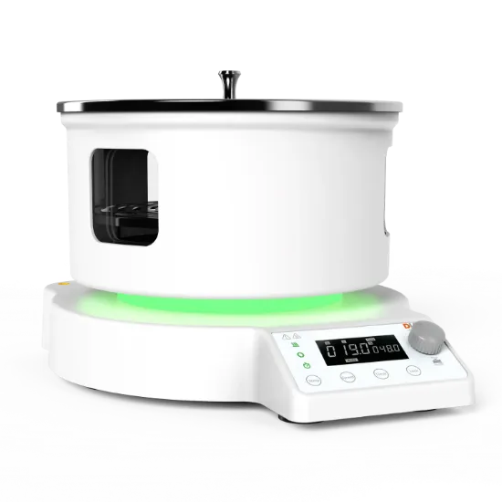 Baño termostático con agitacion, capacidad 3 lts MS-H220-V3