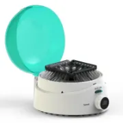 Micro-Centrifuga de velocidad variable D1012UA