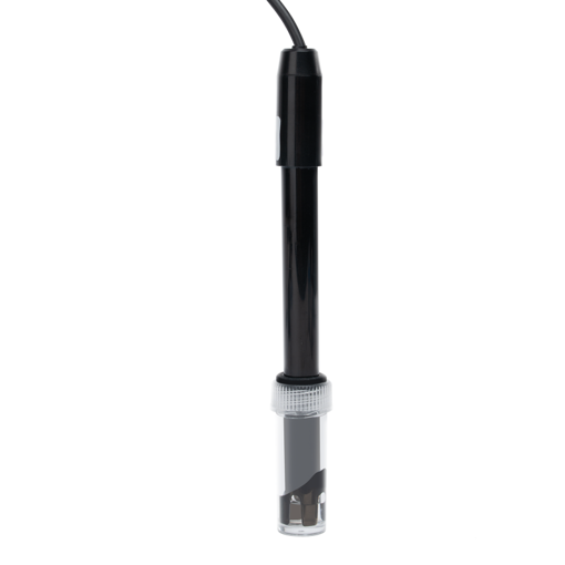 Celda de conductividad DCON201T con ATC (compatible con línea portátil y de mesada)