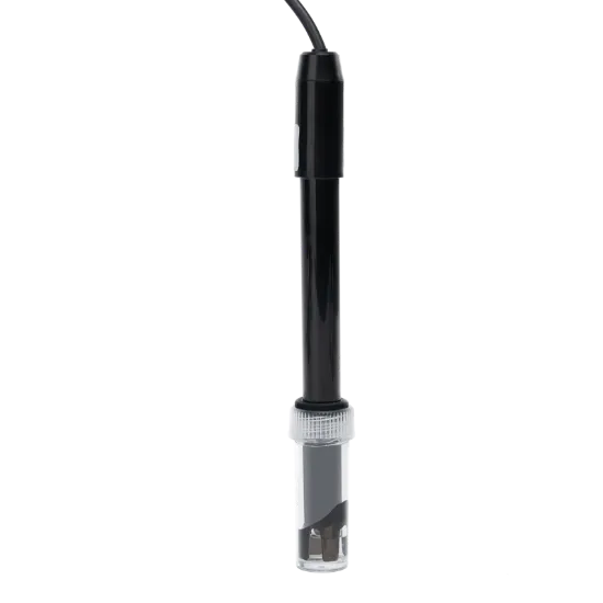 Celda de conductividad DCON201T con ATC (compatible con línea portátil y de mesada)