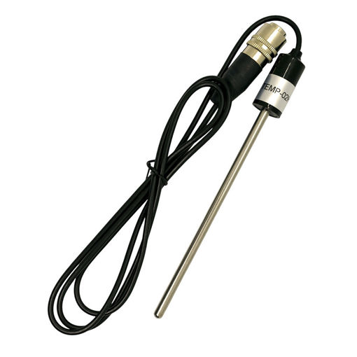 Sensor de temperatura de inox. DTEMP-02H (compatible con línea portátil)