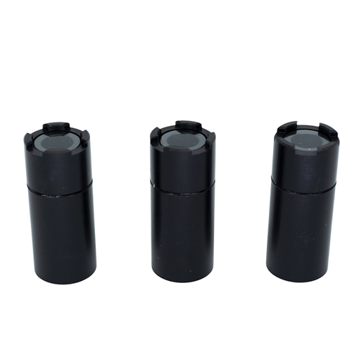 Membrana DDOSC para Electrodo de OD DDO01-2M. Pack x 3u.