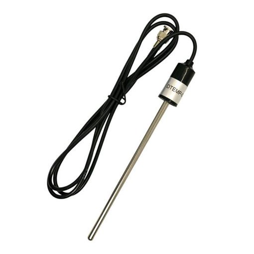 Sonda de temperatura inox. DTEMP-01 tipo NTC 10 K? (compatible con línea de mesada)