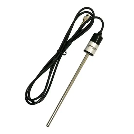 Sonda de temperatura inox. DTEMP-01 tipo NTC 10 K? (compatible con línea de mesada)