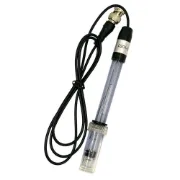 Electrodo para pH D201C (compatible con línea portátil y de mesada)