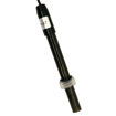 Electrodo para pH D201FLAT bulbo plano (compatible con línea portátil y de mesada)