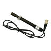 Electrodo para pH D201FLAT bulbo plano (compatible con línea portátil y de mesada)