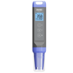 Medidor portátil Bluetooth de pH / ORP / MV / Temp Dlab DPH1+