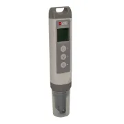 Medidor portátil Bluetooth de pH / ORP / MV / Temp Dlab DPH1+