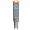 Medidor portátil Bluetooth de pH / ORP / MV / Temp Dlab DPH1+
