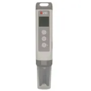 Medidor portátil Bluetooth de pH / ORP / MV / Temp Dlab DPH1+