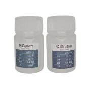 Medidor portátil Bluetooth de pH / ORP / MV / Temp Dlab DPH1+