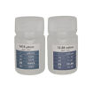 Medidor portátil Bluetooth de pH / ORP / MV / Temp Dlab DPH1+