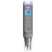 Medidor multiparamétrico Bluetooth de pH / MV / ORP / Conductividad / TDS / SAL / Temp Dlab DPC1+
