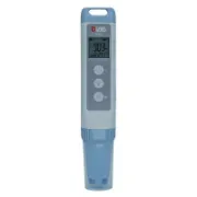 Medidor portátil de pH / ORP / MV / Temp Dlab DPH1