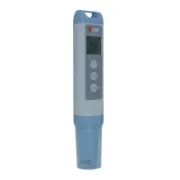Medidor portátil de pH / ORP / MV / Temp Dlab DPH1