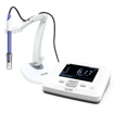 Medidor multiparamétrico portátil DPCD100 para pH / OD / MV / ORP / Conductividad / TDS / SAL / RES / Temp.