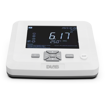 Medidor multiparamétrico portátil DPCD100 para pH / OD / MV / ORP / Conductividad / TDS / SAL / RES / Temp.