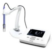Medidor multiparamétrico DPC100T para pH / MV / ORP / Conductividad / TDS / SAL / RES / Temp.